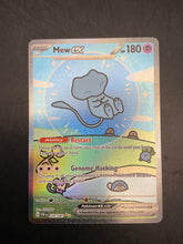 MEW EX 232/091 PALDEAN FATES